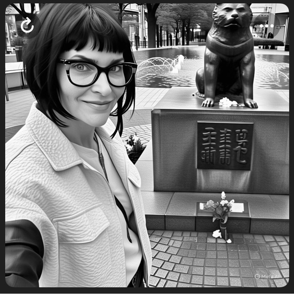 Meet your Posher, Debra - Picture 10 of 14